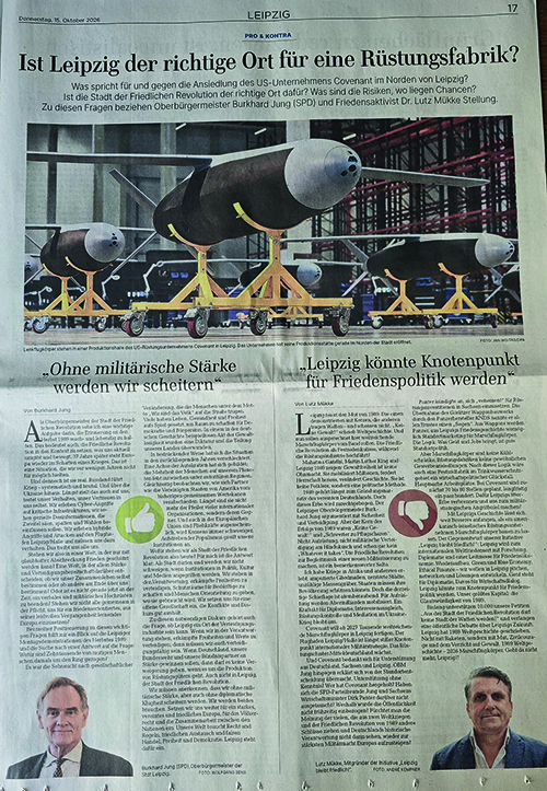 LVZ vom 15.10.2026